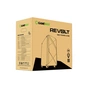 Корпус для ПК Gamemax Revolt - зменшене зображення 11