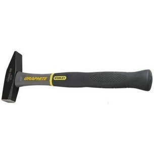 Молоток Stanley слюсарний вага 800г. (1-54-913) зображення 1