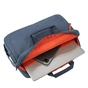 Сумка для ноутбука Tucano 14" Hop, Blue (BHOP13-B) - зменшене зображення 3