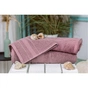 Рушник MirSon набір банних №5083 Elite SoftNess Violet 50х90, 70х140, 100х150 (2200003182897) - зменшене зображення 2