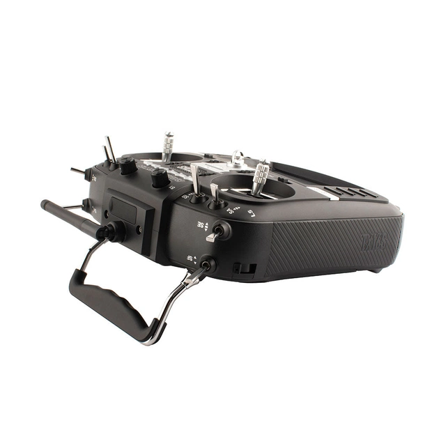 Пульт управління для дрона RadioMaster TX16S MKII HALL V4.0 ELRS (HP0157.0020) - зображення 4