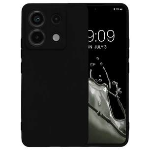 Чохол до мобільного телефона ACCLAB SoftShell Xiaomi Redmi Note 13 Pro 4G Black (1283126592171) зображення 1