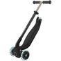 Самокат Globber Go Up Deluxe Lights 5 в 1 колеса з підсвіткою Чорний (646-720-2) - зменшене зображення 8