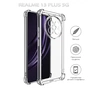 Чохол до мобільного телефона BeCover Anti-Shock Realme 13 Plus 5G Clear (712790) - зменшене зображення 5