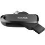 USB флеш накопичувач SanDisk 128GB Phone Drive USB 3,2/Type-C (SDDDC6-128G-G46) - зменшене зображення 3