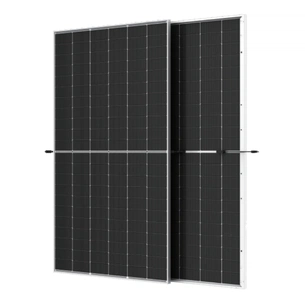Фотоелектрична сонячна панель Hanersun HN21RN-66HT 620W bifacial, монокристалічна изображение 1