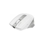 Мишка A4Tech FB45CS Air2 Bluetooth/Wireless Silver/White (4711421999373) - уменьшенное изображение 2