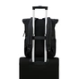 Рюкзак для ноутбука American Tourister 15.6" Urban Groove tote backpack UG25, Black, 20.5л (24G*09057) - зменшене зображення 9