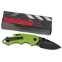 Ніж Kershaw Shuffle lime (8700LIMEBW) - зменшене зображення 9