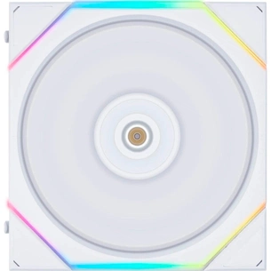 Кулер до корпусу Lian Li Reverse TL 140-1, White (G99.14RTL1W.00) зображення 1