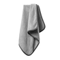 Серветки Baseus Microfiber Easy life 40*80cm *1шт gray (CRXCMJ-A0G) - зменшене зображення 3