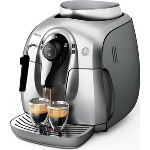 Кавомашина Philips HD 8649/51 (HD8649/51) зображення 1