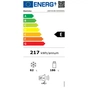 Холодильник Electrolux LNA7CE18S - зменшене зображення 12