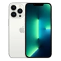 Мобільний телефон Apple iPhone 13 Pro 256Gb Silver (REF A) BREEZY (2AMLVF3) - зменшене зображення 1