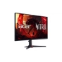 Монітор Acer VG250QF3BMIIPX (UM.KV0EE.301) - зменшене зображення 4