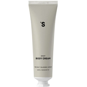 Лосьйон для тіла Sister's Aroma Smart Body Cream Морська сіль 100 мл (4820227781089) зображення 1