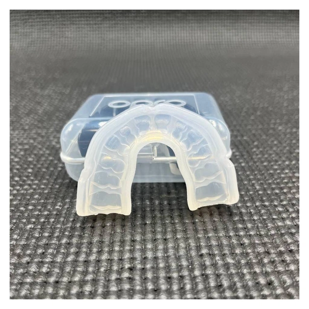 Капа Opro Instant Clear (102520007) (Instant_Clear) - picture 6