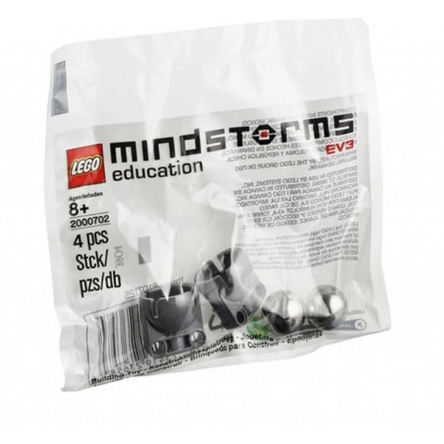Конструктор LEGO Education LE Replacement Pack LME 3 (2000702) - изображение 1