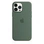 Чохол до мобільного телефона Apple iPhone 13 Pro Max Silicone Case with MagSafe Eucalyptus (MN6C3ZE/A) - зменшене зображення 2