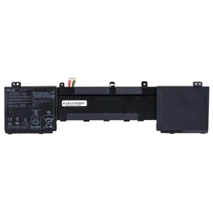 Акумулятор до ноутбука ASUS ZenBook UX550GD C42N1728, 4614mAh (71Wh), 4cell, 15.4V, Li-i (A47602) зображення 1