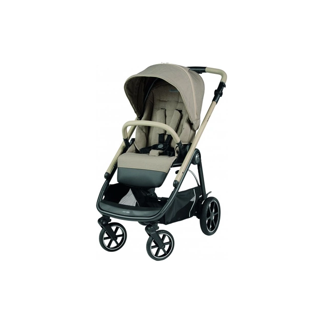 Коляска Peg-Perego Veloce Sand бежева (IP26000000CT26PL06) - зображення 1