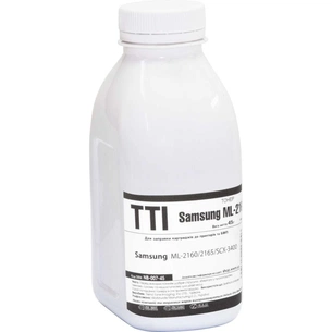 Тонер TTI Samsung ML-2160/2165/SCX-3400/SL-M2020/2070, 45г polyester (NB-007-45) зображення 1