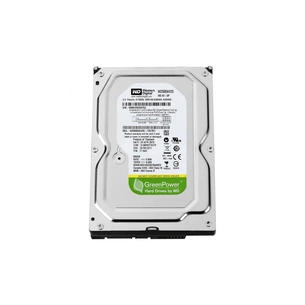 Жорсткий диск 3.5"  500Gb WD (# WD5000AVDS #) зображення 1