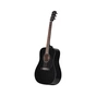 Гітара акустична Fender CD-60 V3 WN Black (228746) - зменшене зображення 4