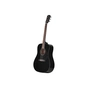Гитара акустическая Fender CD-60 V3 WN Black (228746) - уменьшенное изображение 4
