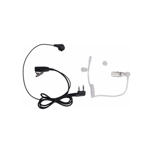 Навушники Baofeng для UV-5R (Гр8620) зображення 1