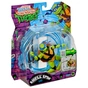 Фігурка TMNT Черепашки-Ніндзя Панцирний вихор Лео (83829) - зменшене зображення 6