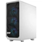 Корпус Fractal Design Meshify 2 Compact RGB White TG (FD-C-MES2C-08) - зменшене зображення 2