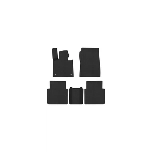 Килимок в салон EVAtech Xpeng P7 2020+ Sedan China (XG42847C5VL2RBB) зображення 1