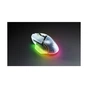 Мишка Razer Basilisk V3 Pro 35K Wireless/Bluetooth/USB Phantom White (RZ01-05240400-R3G1) - зменшене зображення 5