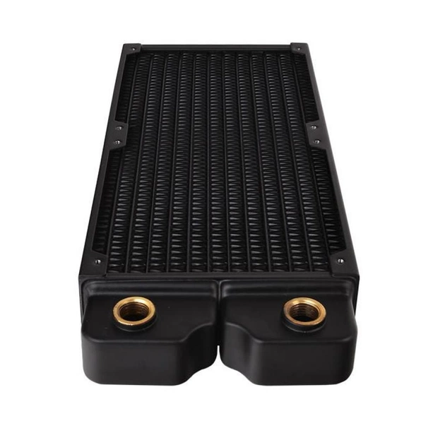 Радіатор охолодження ThermalTake Pacific CLM240 Radiator (CL-W236-CU00BL-A) - picture 4