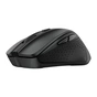 Мишка Trust Nito Silent Wireless Black (25549) - зменшене зображення 3