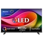 Телевізор Hisense 32A5Q - зменшене зображення 4