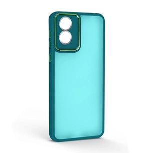 Чохол до мобільного телефона Armorstandart Shade Motorola E13 Dark Green (ARM75711) зображення 1