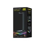 Підставка для гарнітури 2E Gaming GST320 RGB 7.1 USB Black (2E-GST320UB) - уменьшенное изображение 8