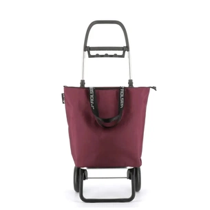 Сумка-візок Rolser Mini Bag Plus MF 2L Burdeos ( MNB042-1060) (931448) изображение 1