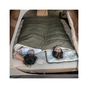 Спальний мішок Naturehike LD150 CNK2300SD016 темно-зелений (6976023921773) - зменшене зображення 3