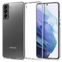 Чохол до мобільного телефона Spigen Samsung Galaxy S21 Crystal Flex, Crystal Clear (ACS02447) - зменшене зображення 3