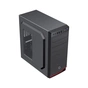 Корпус Gamemax MT519-NP-2U3-CR - зменшене зображення 4