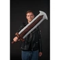 М'яка іграшка ABYstyle Зброя плюшева Soulcalibur Requiem Sword 81 см (SC010006) - зменшене зображення 5