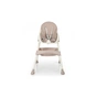 Стілець для годування Bambi M 4136 pink - зменшене зображення 3