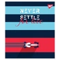 Зошит Yes А4 Square Never Settle клітина 48 аркушів (764418) - зменшене зображення 2
