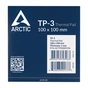 Термопрокладка Arctic TP-3 , 100*100mm*1,0mm (ACTPD00053A) - зменшене зображення 2