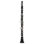 Кларнет Yamaha YCL-255 - уменьшенное изображение 1