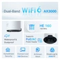 Маршрутизатор TP-Link DECO-X50-Outdoor-1-PACK - зменшене зображення 4
