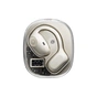 Навушники Blackview AirBuds 100 TWS White (6931548317883) - зменшене зображення 3